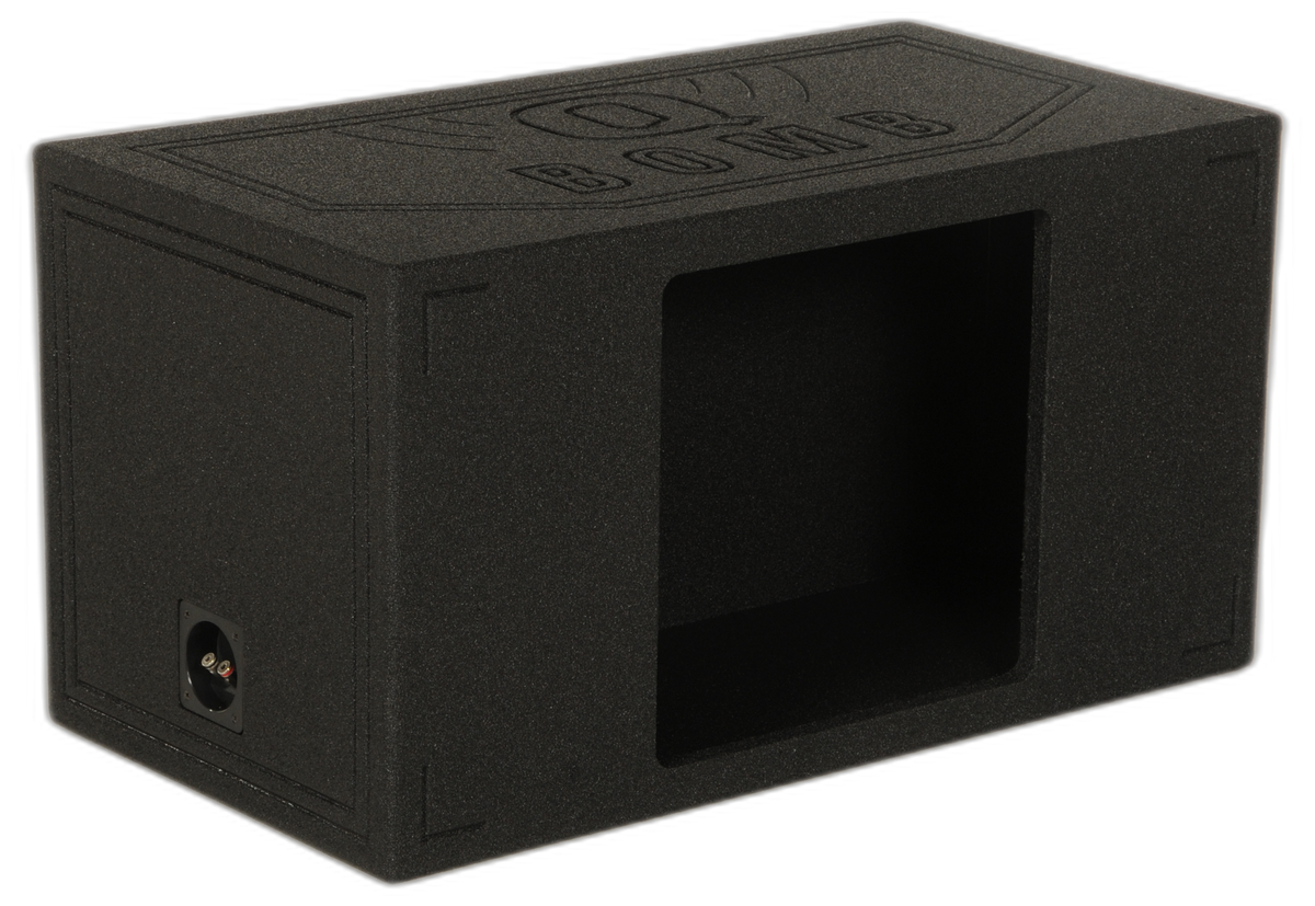 Q-Power QBOMB15VL SINGLE SQ - manufacturer photo 3