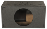 Q-Power QBOMB15VL SINGLE - manufacturer photo 1