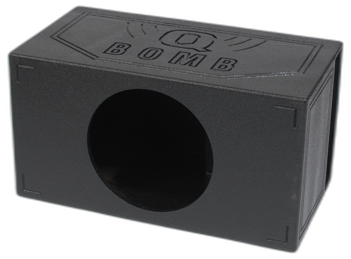 Q-Power QBOMB15VL SINGLE - manufacturer photo 2