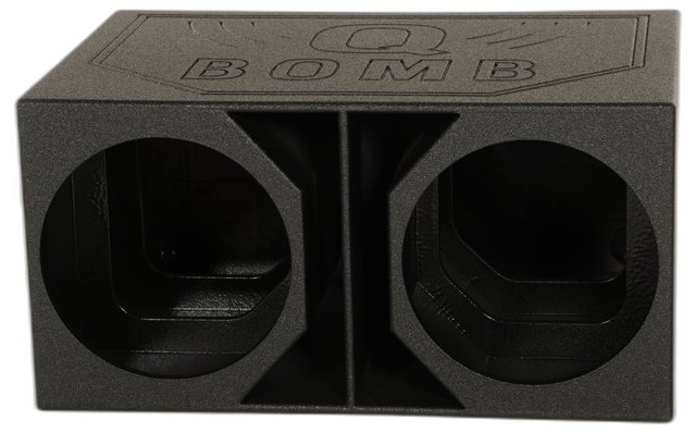 Q-Power QBOMB15VL - manufacturer photo 1