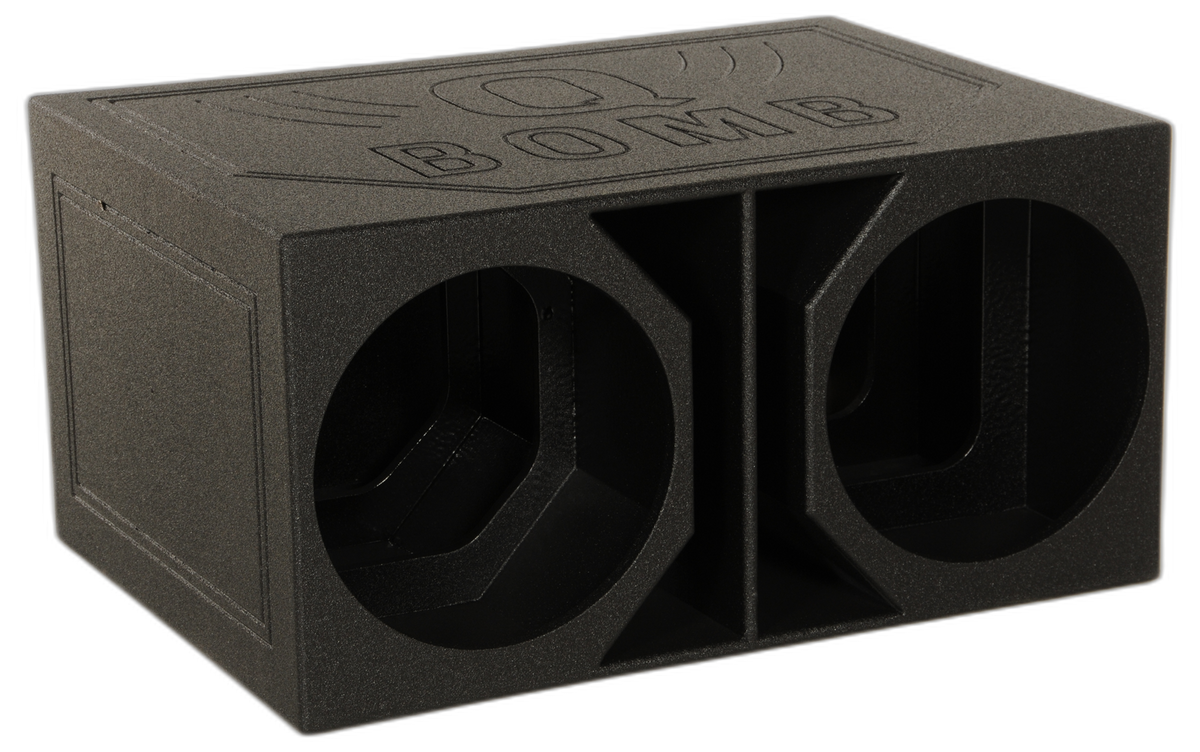 Q-Power QBOMB15VL - manufacturer photo 2