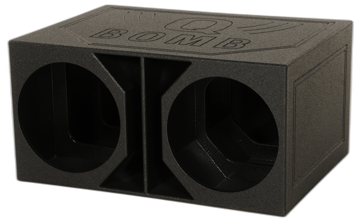 Q-Power QBOMB15VL - manufacturer photo 3