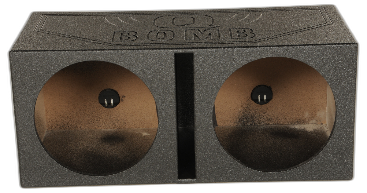 Q-Power QBOMB15V - manufacturer photo 1
