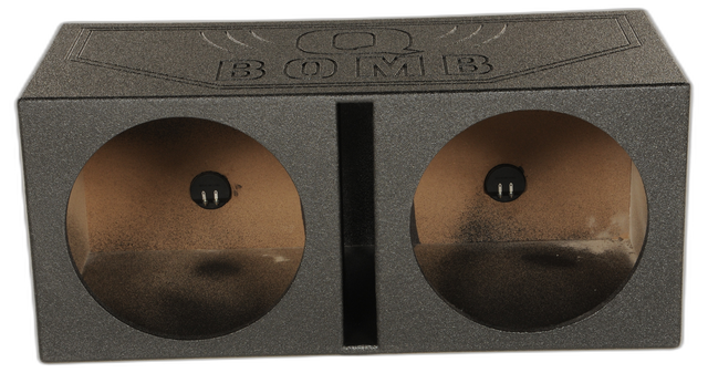 Q-Power QBOMB15V - manufacturer photo 1