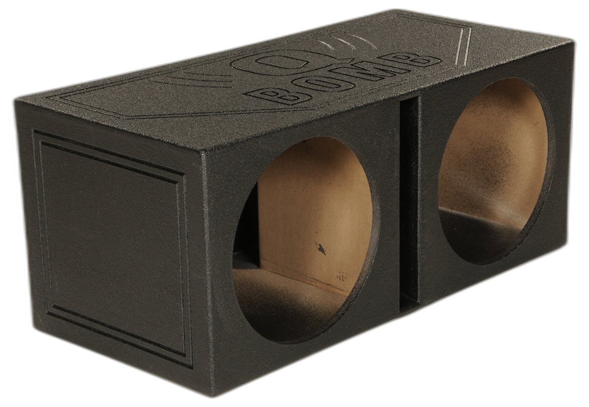 Q-Power QBOMB15V - manufacturer photo 2