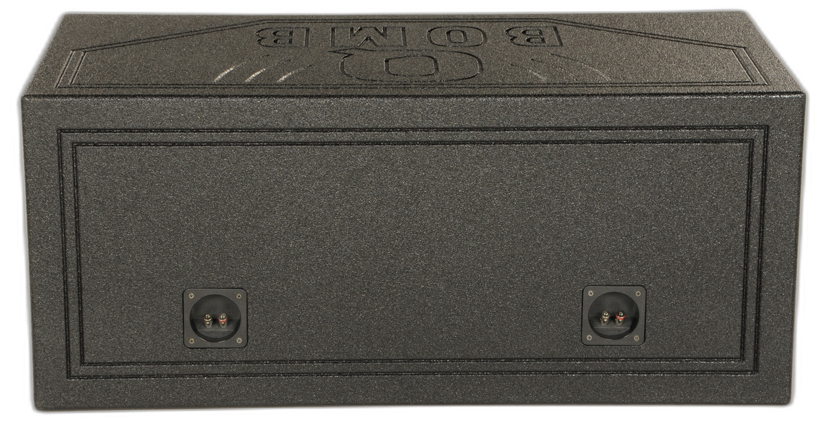 Q-Power QBOMB15V - manufacturer photo 4