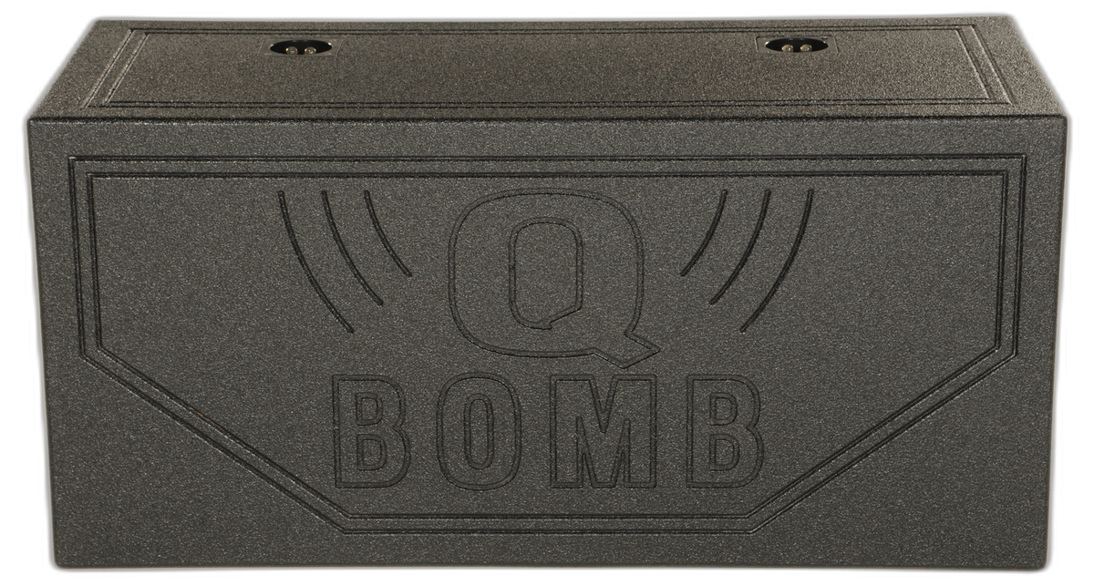 Q-Power QBOMB15V - manufacturer photo 5