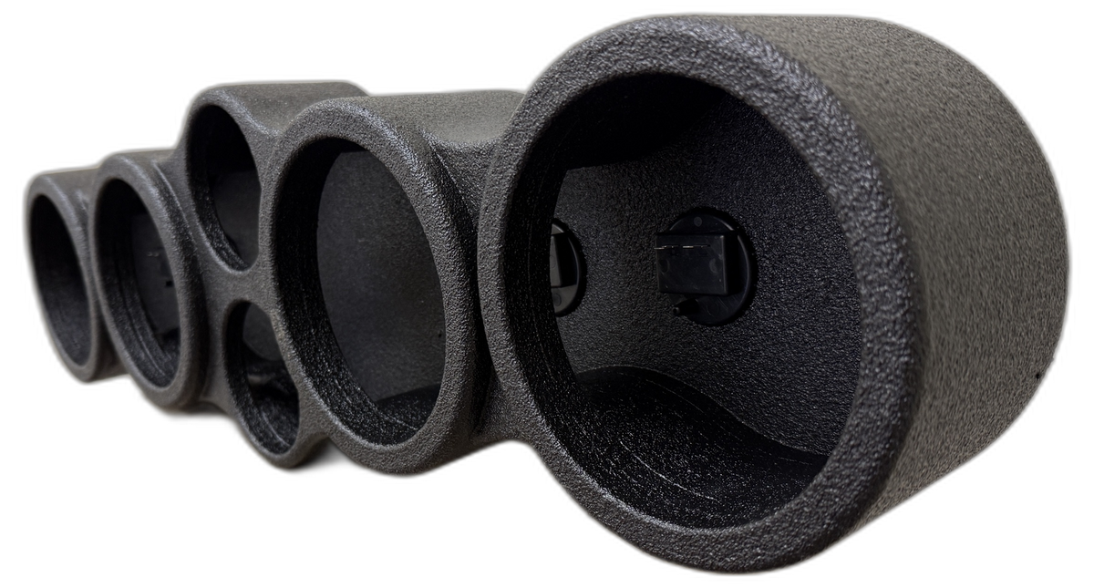 Q-Power QBOMB465 TWEEET - manufacturer photo 6