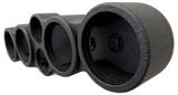 Q-Power QBOMB465 TWEEET - manufacturer photo 6