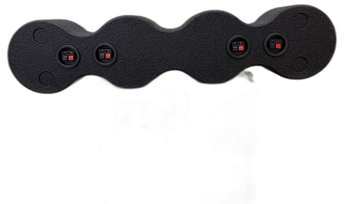 Q-Power QBOMB465 - manufacturer photo 6