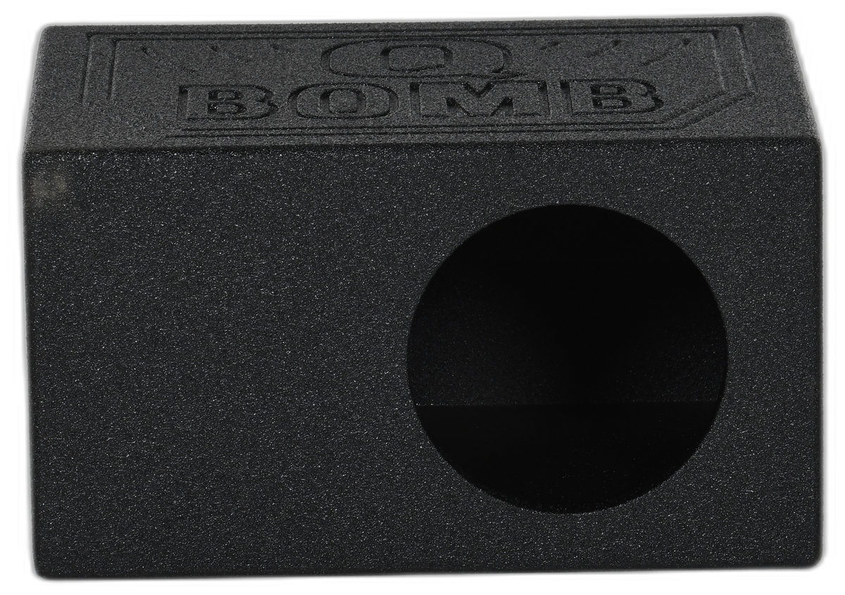 Q-Power QBOMB8VL SINGLE - manufacturer photo 1