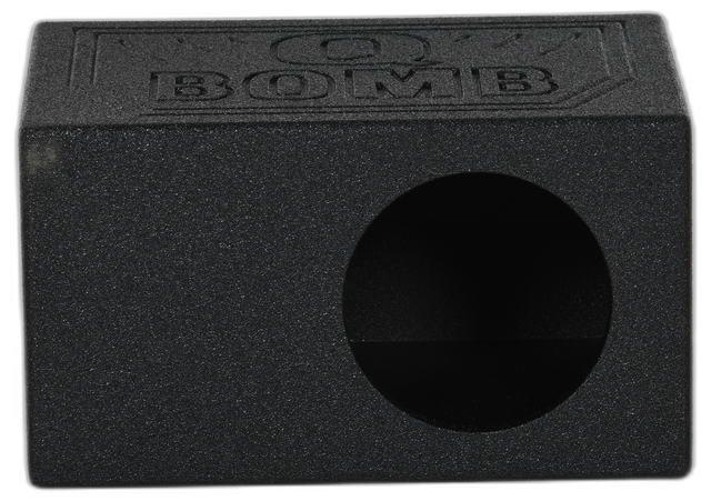 Q-Power QBOMB8VL SINGLE - manufacturer photo 1