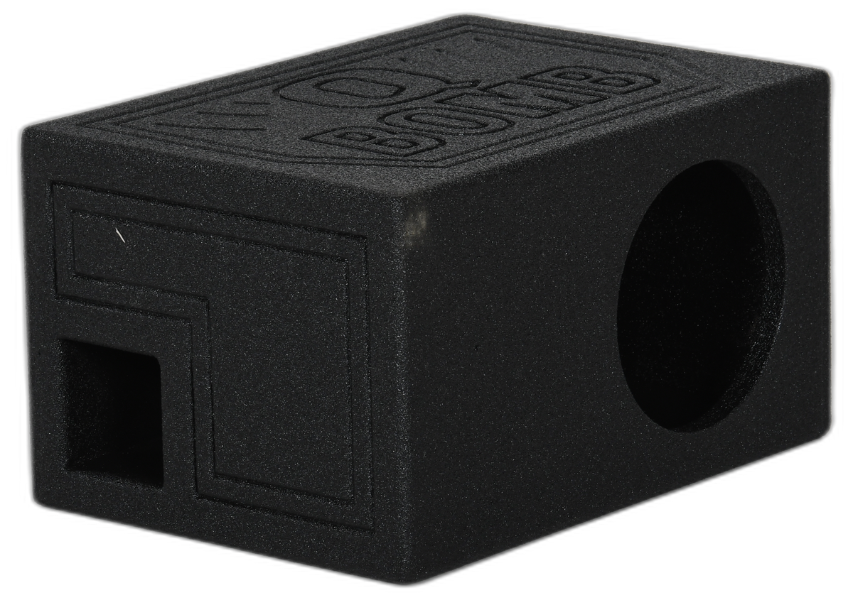 Q-Power QBOMB8VL SINGLE - manufacturer photo 2