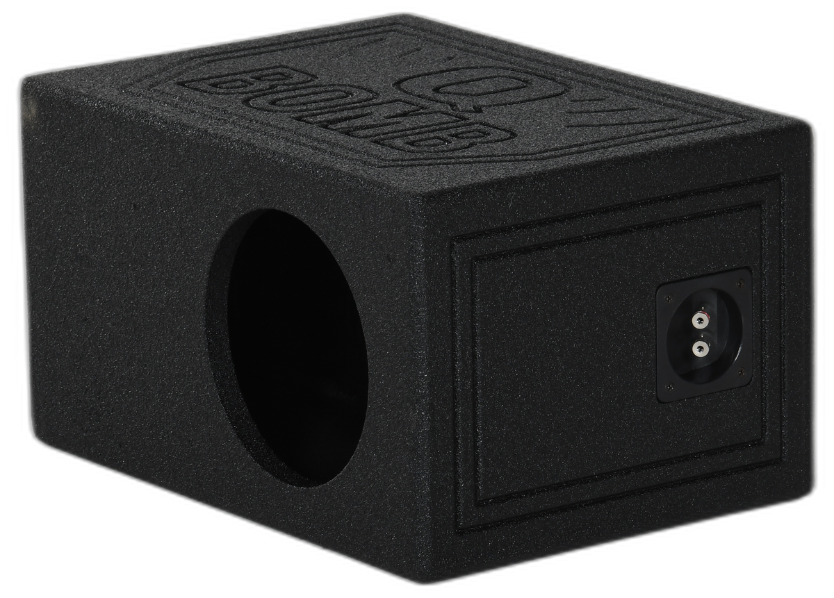 Q-Power QBOMB8VL SINGLE - manufacturer photo 3