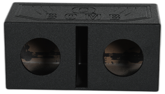 Q-Power QBOMB8V - manufacturer photo 1