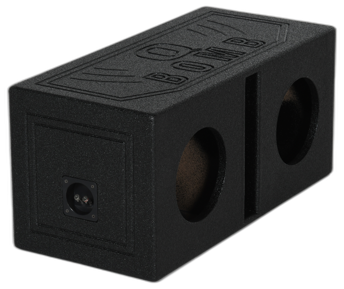 Q-Power QBOMB8V - manufacturer photo 2