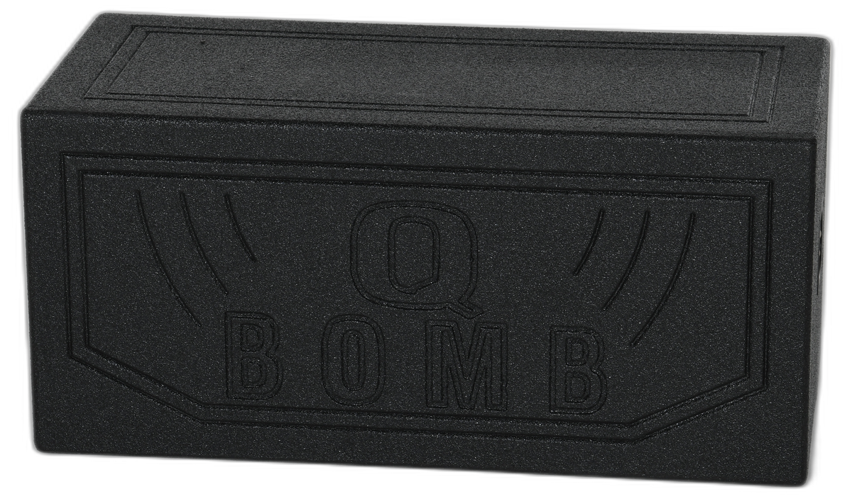 Q-Power QBOMB8V - manufacturer photo 4