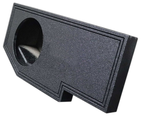 Q-Power QBSDODGE10 4DR - manufacturer photo 1