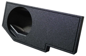 Q-Power QBSDODGE12 4DR - manufacturer photo 1