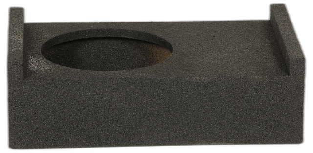 Q-Power QBSHALLOW10 DF - manufacturer photo 1