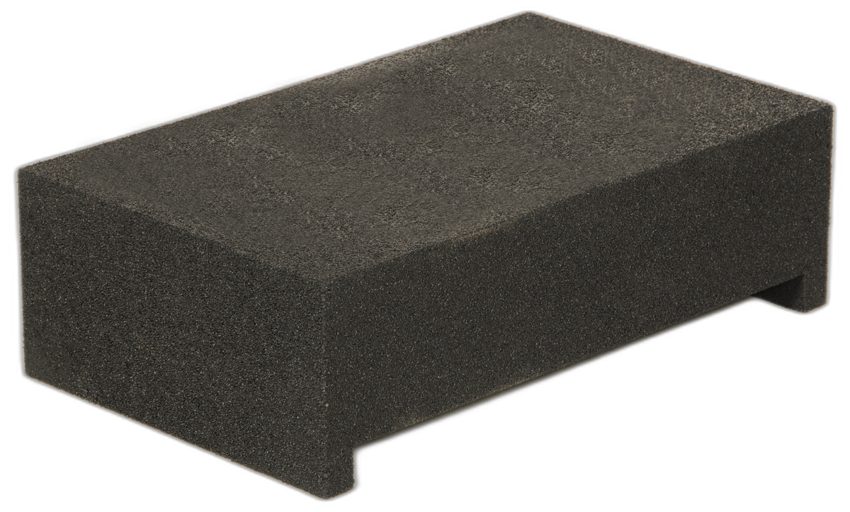 Q-Power QBSHALLOW10 DF - manufacturer photo 2