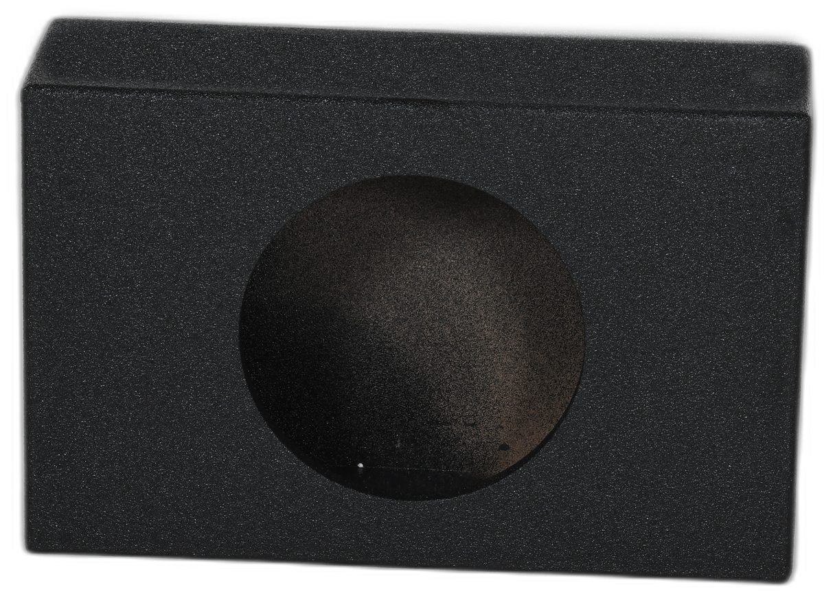 Q-Power QBSHALLOW110 VENTED - manufacturer photo 1