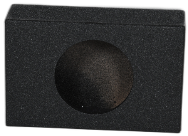 Q-Power QBSHALLOW110 VENTED - manufacturer photo 1