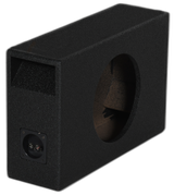 Q-Power QBSHALLOW110 VENTED - manufacturer photo 2
