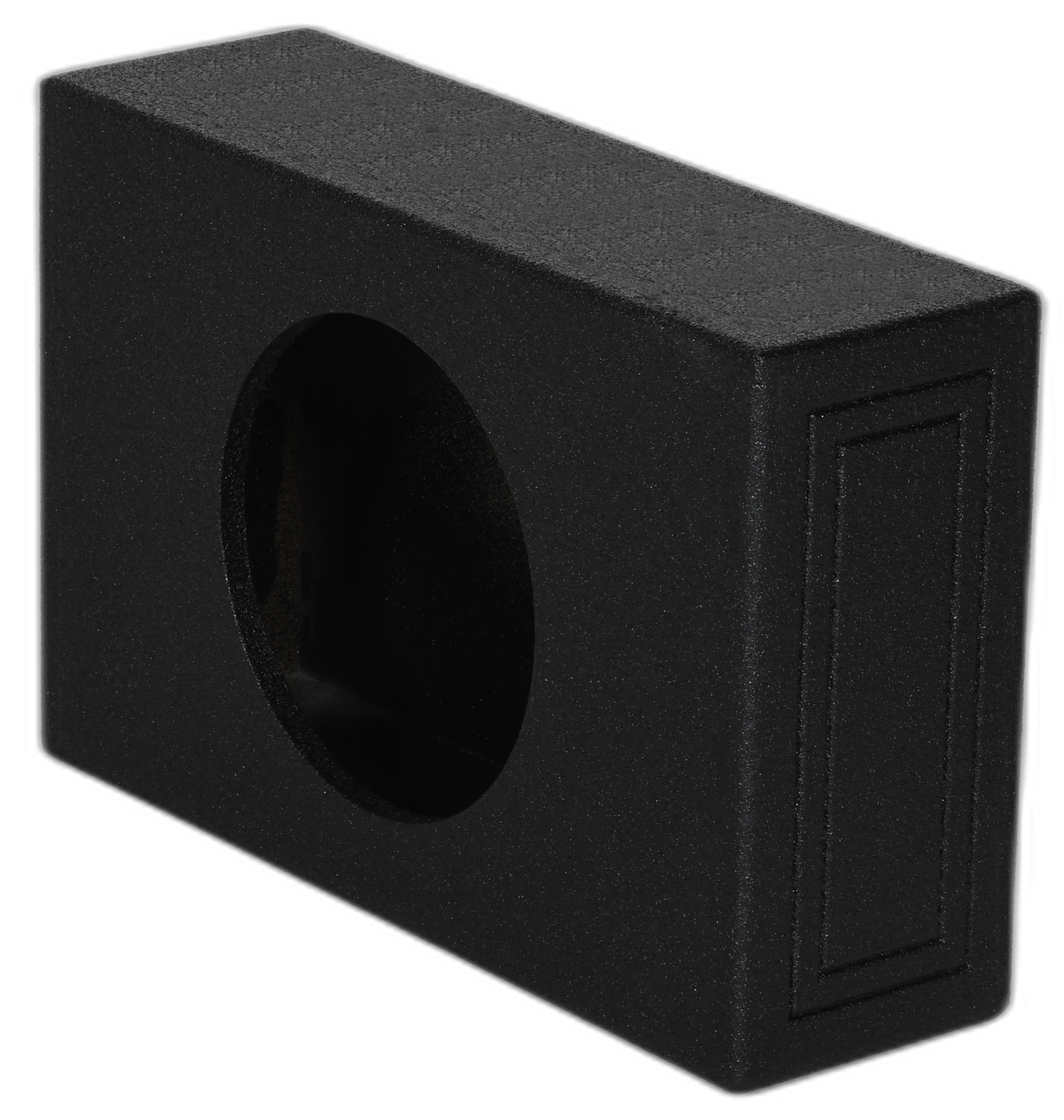 Q-Power QBSHALLOW110 VENTED - manufacturer photo 3