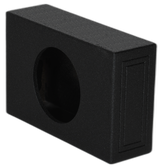 Q-Power QBSHALLOW110 VENTED - manufacturer photo 3