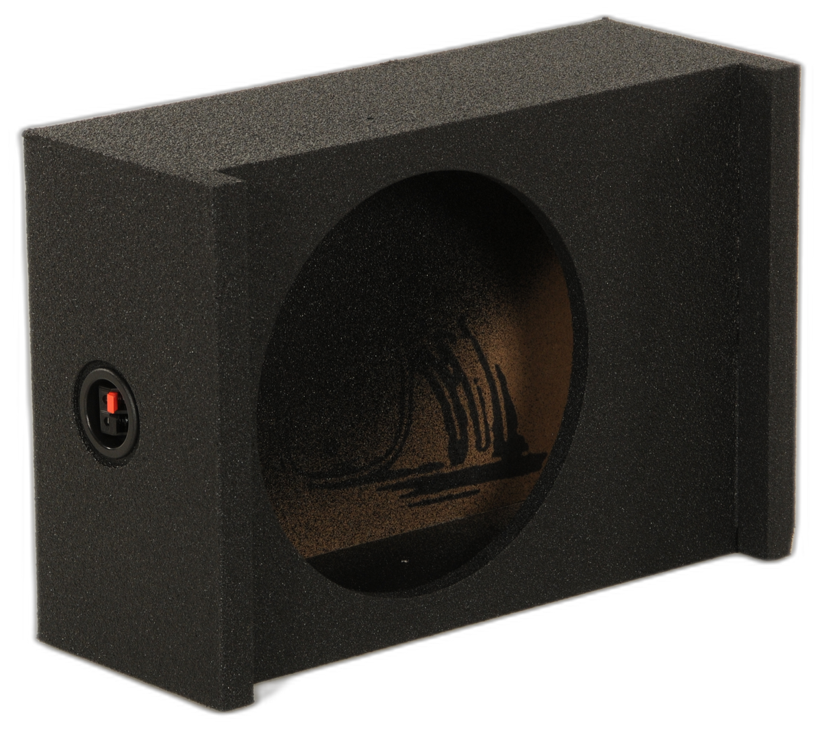 Q-Power QBSHALLOW12 DF - manufacturer photo 2
