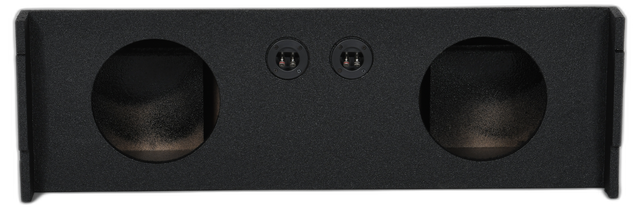 Q-Power QBSUV10 VENTED - manufacturer photo 1