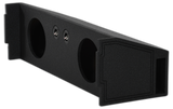 Q-Power QBSUV10 VENTED - manufacturer photo 2