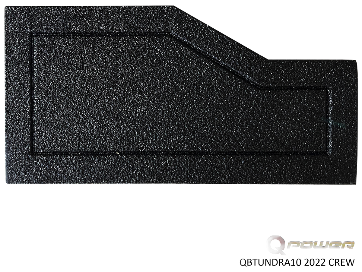 Q-Power QBTUNDRA10 2022 CREW - manufacturer photo 4