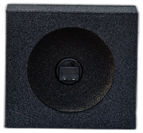 Q-Power QBTW6.5 (1PR) - manufacturer photo 1