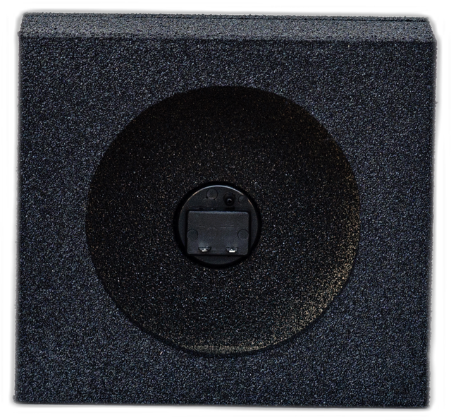 Q-Power QBTW6.5 (1PR) - manufacturer photo 1
