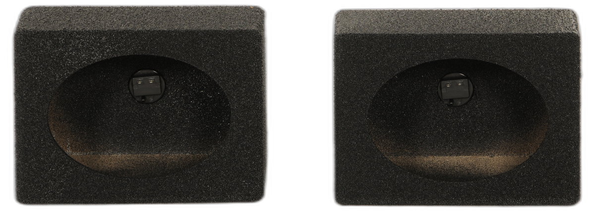 Q-Power QBTW6X9 (1PR) - manufacturer photo 1