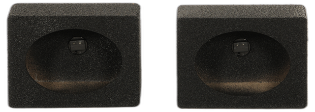 Q-Power QBTW6X9 (1PR) - manufacturer photo 1