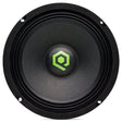SoundQubed SoundQubed QP-MR 8" Pro Audio Midrange Speakers (pair) - Car Audio