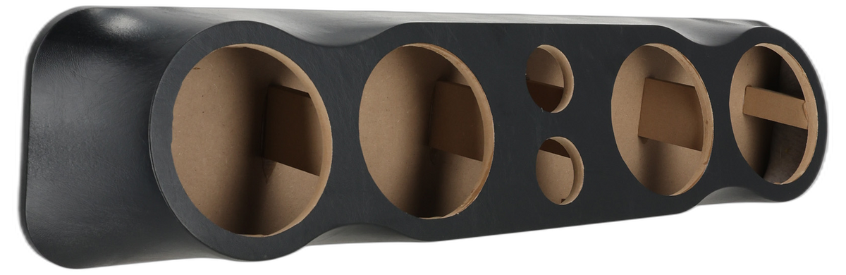Q-Power QPOD65 QUAD - manufacturer photo 4