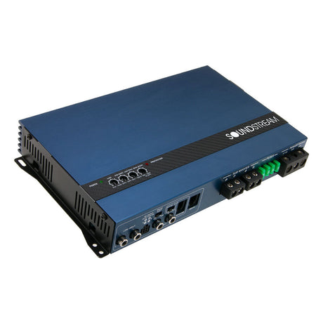Soundstream RN1-3000D Rubicon Nano Monoblock Amplifier