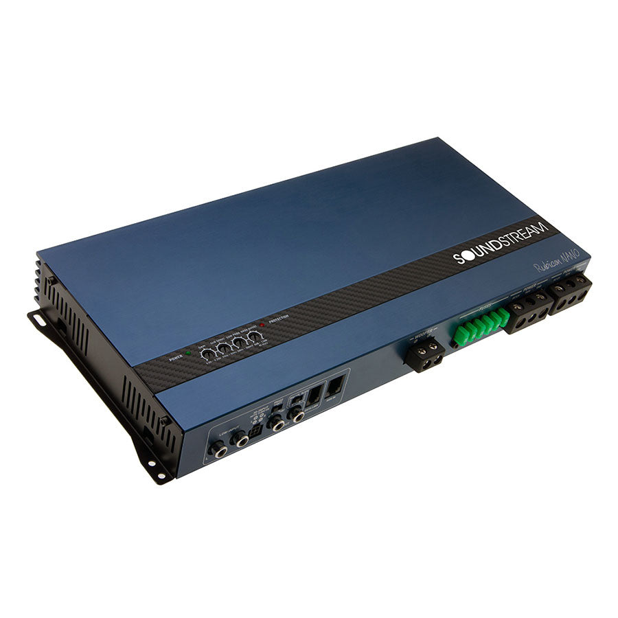 Soundstream RN1-5000D Rubicon Nano Monoblock Amplifier