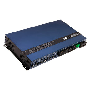Soundstream RN5-2000D Rubicon Nano 5-Channel Amplifier