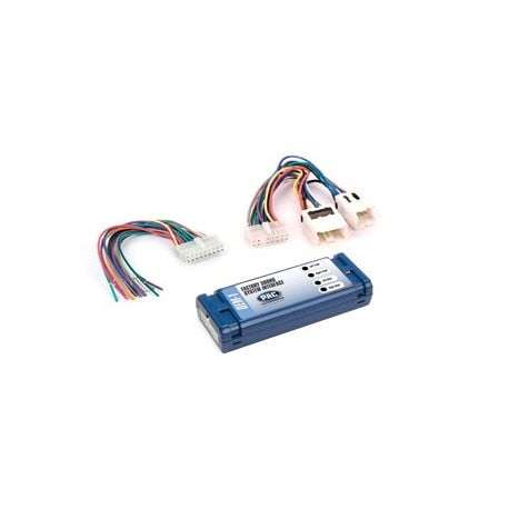 PAC ROEM-NIS2 — 95-08 SELECT NISSAN W/BOSE KIT