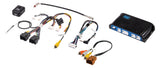 PAC RP5-GM31 — RADIOPRO5 INTERFACE FOR GENERAL MOTORS VEHICLES WITH GM LAN 29 BIT DATA-BUS ONSTAR AND STEERING WHEEL CONTROLS