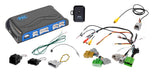 PAC RP5-GM61 — RADIOPRO INTERFACE FOR GM VEHICLES WITH ONSTAR AND MOST50 BOSE AMP RETENTION