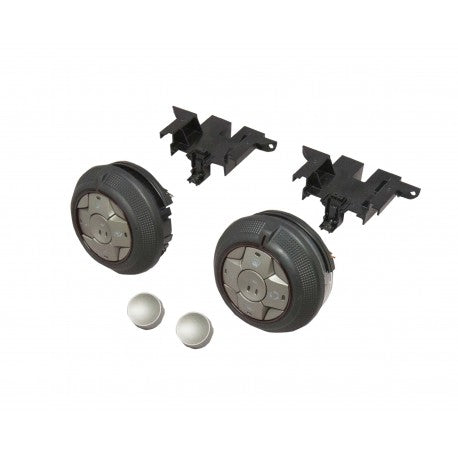 PAC RPA-KNOB1 — CLIMATE CONTROL KNOB SET FOR CAMARO