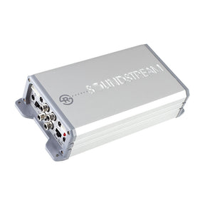 Soundstream RSM4-1200D 4-Channel Amplifier