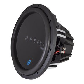 Soundstream RSW.152 15-Inch Dual 2-Ohm Subwoofer