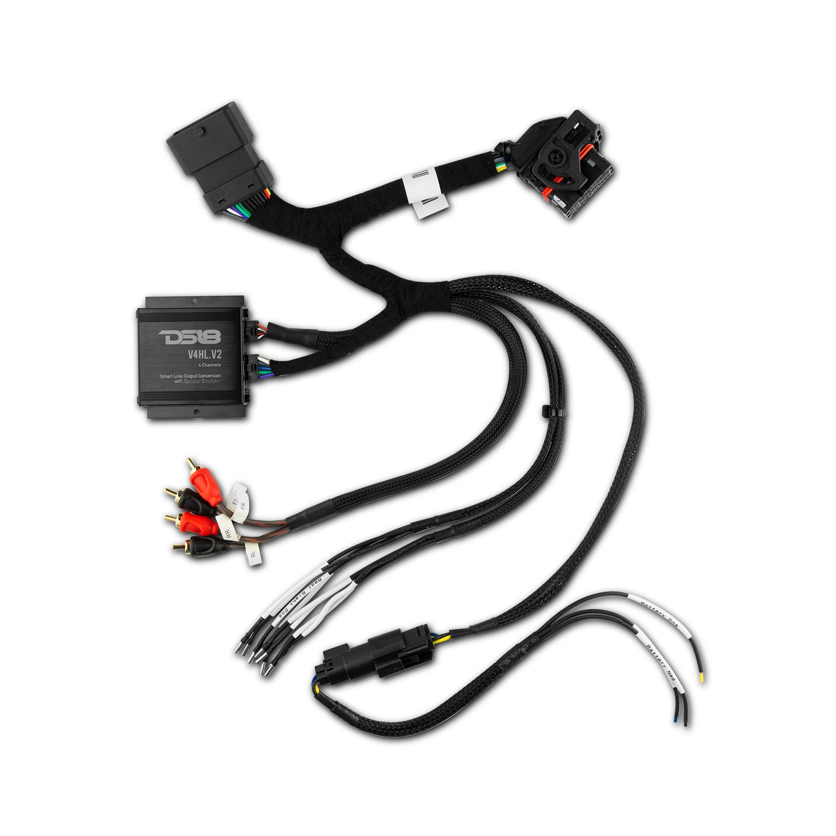 DS18 VS-HARLEY1, product image 4